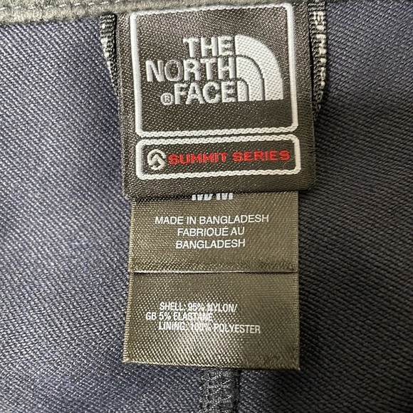 The North Face Apex Randonee pant.​​ - Picture 8 of 14